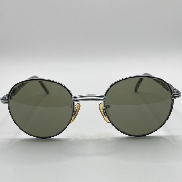 Vintage Ray Ban W2547 Rituals Incantatio Mod Crystal Sunglasses main image 12